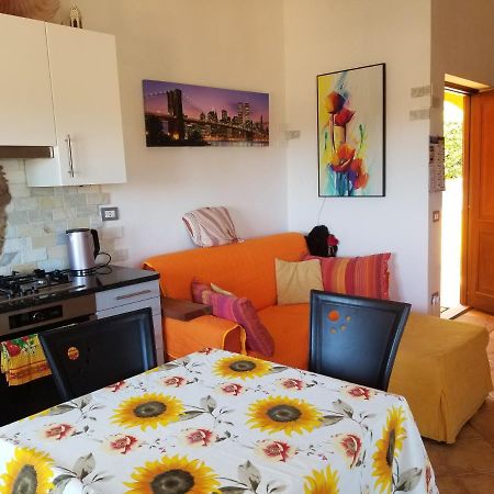 فيلا Seaview Apt Solita Budoni المظهر الخارجي الصورة