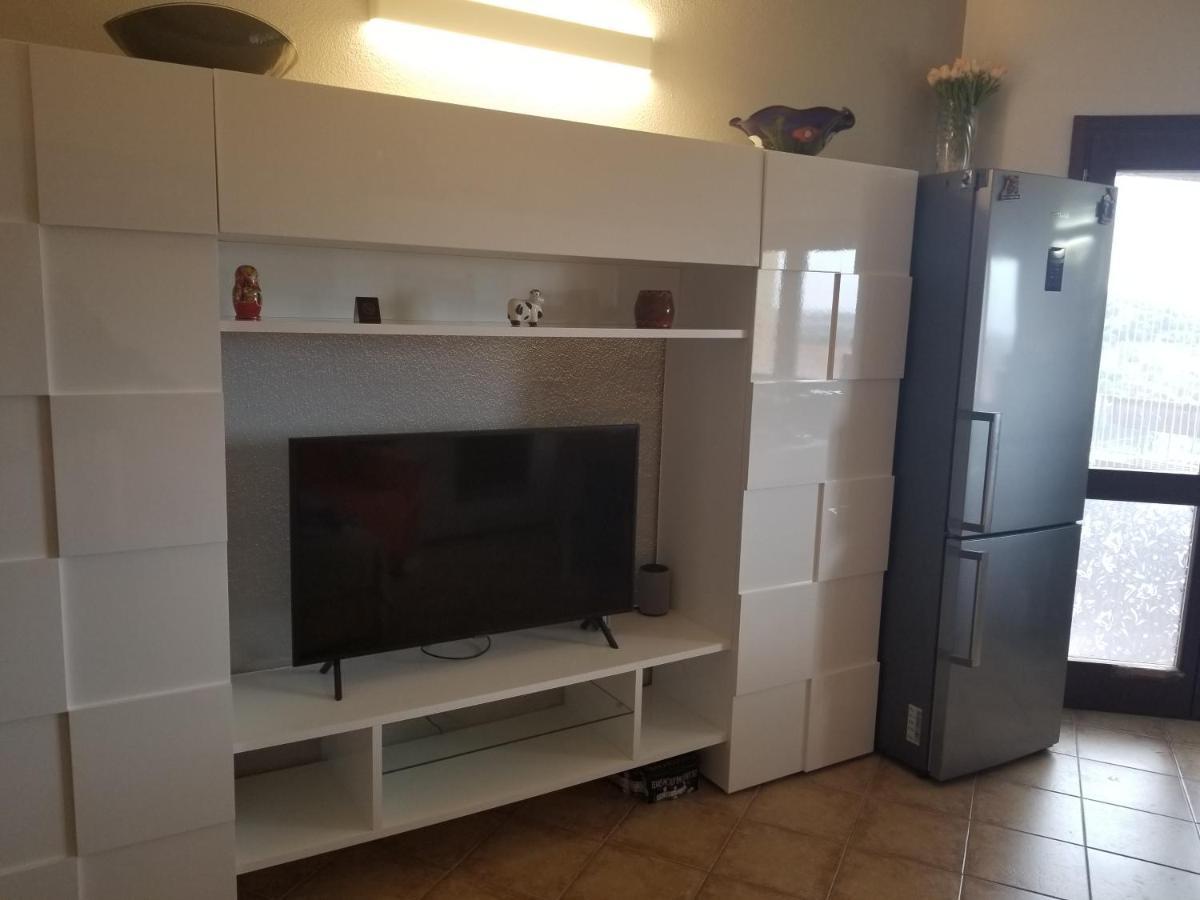 فيلا Seaview Apt Solita Budoni المظهر الخارجي الصورة